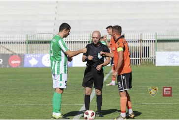 Ballkani ankohet për padrejtësi: Kërkon gjyqtarë të huaj për ndeshjet e Superligës