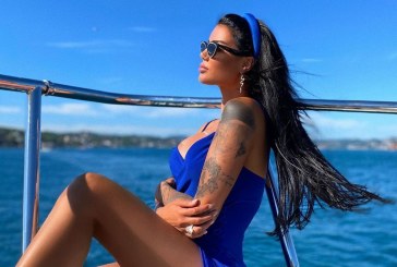 Lajm i mirë për djemt, Morena sërish single