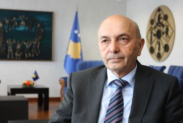 Votimi i Buxhetit, Mustafa: Deputët kapërcyen interesat partiake