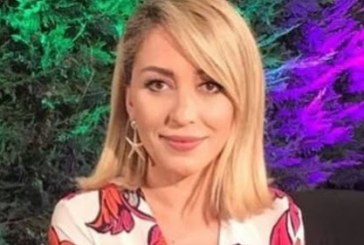Adelina Thaçi infektohet me Coronavirus, tregon simptomat që po i përjeton dhe ka një porosi