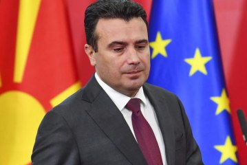 Zaev: Nuk pranoj një shqiptar për kryeministër pa marrë parasysh çmimin