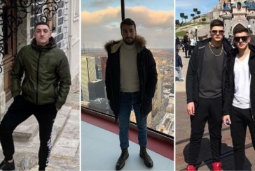 Shkrepje me armë në drejtim të Fatmir Hysenbelliut, detaje rreth zënkës së djemve të biznesmenëve shqiptarë