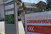 Vetëm sot 6 të vdekur nga COVID-19 në Kosovë