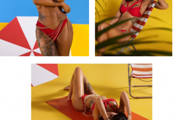 Dafina Zeqiri duket super sexi në videoklipin e ri