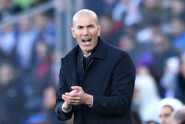 Zidane pas fitorës ndaj Athletic Bilbaut reagon për ndikimin e Var-it