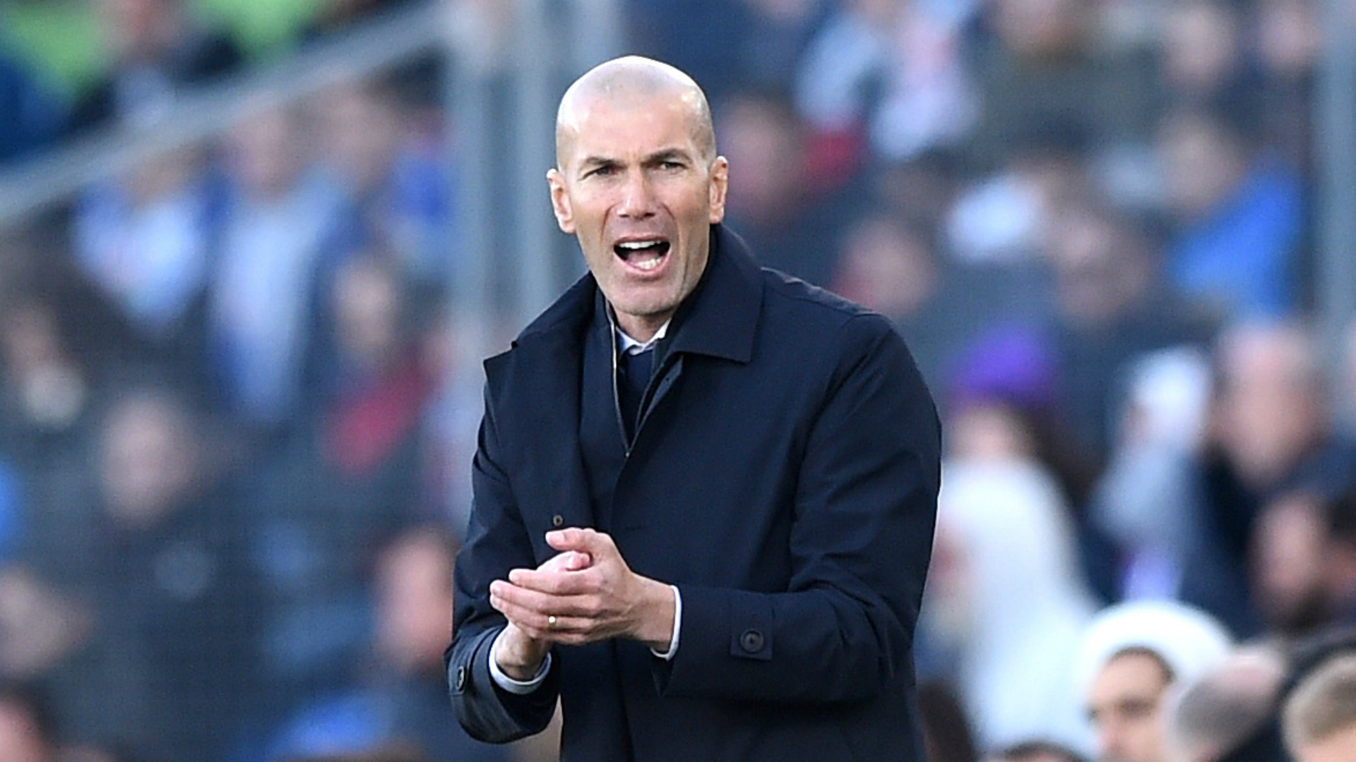 Zidane pas fitorës ndaj Athletic Bilbaut reagon për ndikimin e Var-it