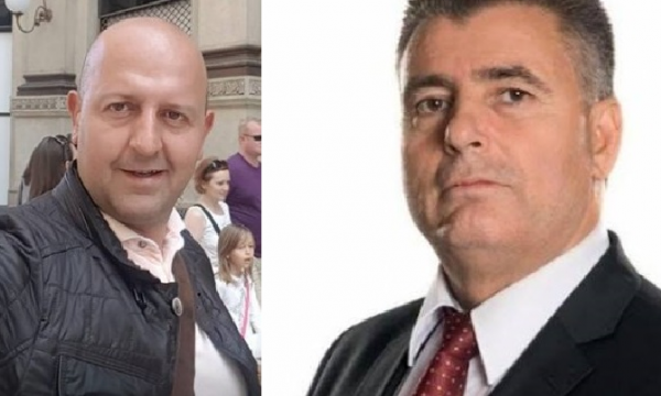 Ferati ia kthen Bahtirit: Bleve 30 mijë kondoma me para të buxhetit komunal