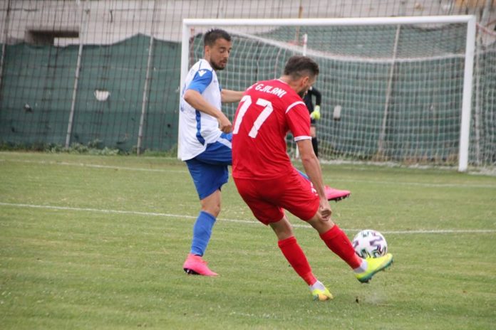 Dramë në Superligë: Gjilani fiton derbin dhe futet seriozisht në garë për titull, Ballkani ndalet në shtëpi