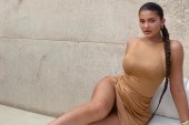 Kylie bombardon me foto extrem të bukura