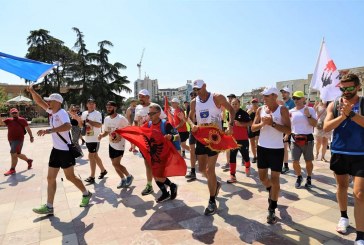 Shatri: I përshëndes të gjithë ata njerëz që i kam lënë pa gjumë