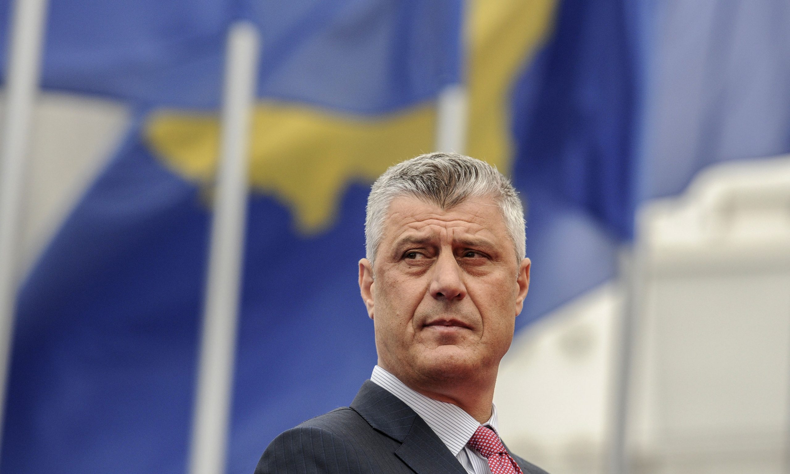Thaçi kërkon të mos publikohen dosjet e Speciales