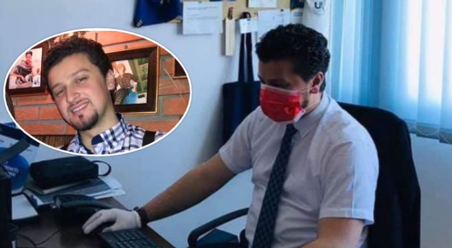 Këngëtari shqiptar preket nga coronavirusi, rrëfen si po e përjeton