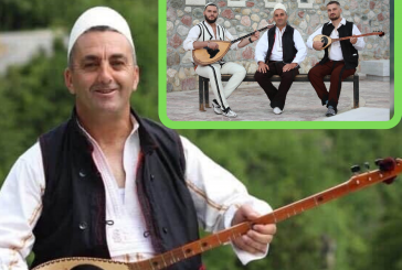 Fatmir Miroci sjell videoklipin muzikorë për dëshmorin Miftar Ali Bajraktari