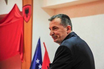 Deputeti i AAK-së është shëruar nga koronavirusi
