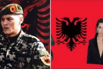 Ish ushtari i UÇK-së i del në mbrojtje Dua Lipës pas komenteve të Cecës