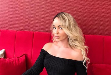 Adelina Berisha në zi, humb personin e afërt