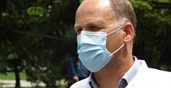 Valbon Krasniqi nuk e kalon konkursin për drejtor të ShSKUK-së