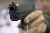 Konflikti pronësor në Viti: I dyshuari tenton ta vrasë vëllanë me revole