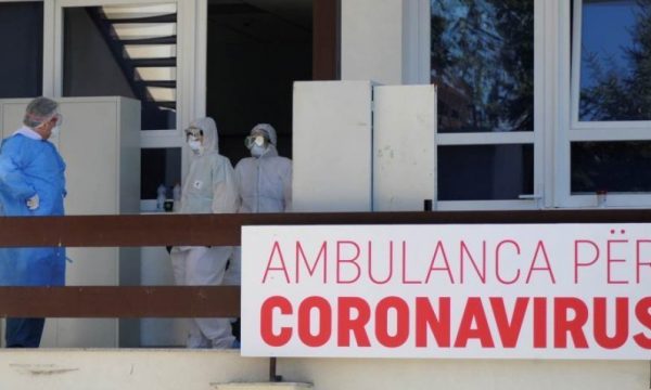Edhe një i vdekur nga Covid-19 në Kosovë