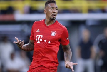 Boateng e lë të hapur mundësinë e transferimit në Premierligë