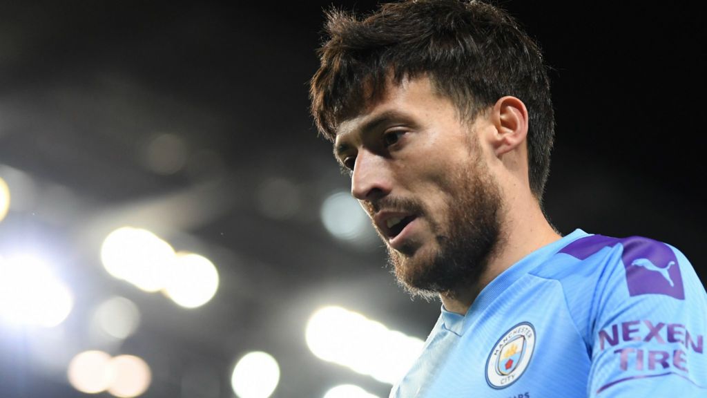 Silva befason të gjithë, transferohet në Serie A