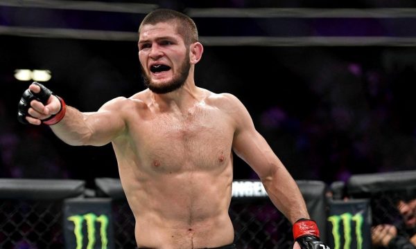 Caktohet kundërshtari dhe data e meçit të radhës për Khabib Nurmagomedovin
