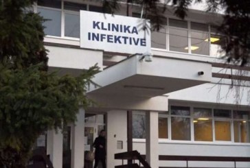 ​1.087 raste të vdekjes nga Covid-19 në Kosovë