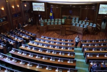 Përfundon seanca e Kuvendit, përplasje dhe polemika të ashpra rreth dialogut Kosovë – Serbi