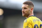 Mustafi, mungesa e Arsenal për finalen e Kupës FA