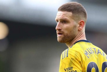 Mustafi, mungesa e Arsenal për finalen e Kupës FA