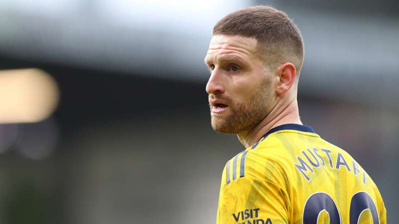 Mustafi, mungesa e Arsenal për finalen e Kupës FA