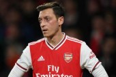Arsenali nesër luan në finale të FA Cup, Ozil ikë në Turqi