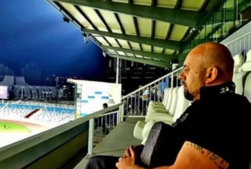 Ky është aksionari i ri i FC Prishtinës