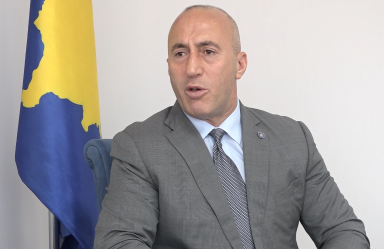 Haradinaj shprehet edhe një herë i gatshëm të bëhet president: Jemi gardian të çështjeve me interes kombëtar