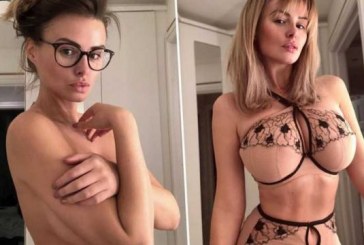 Lajm i keq për meshkujt, Rhian pritet ta zvogëlojë gjoksin