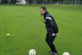 Trajneri shqiptar Miroci: Me zemër si Ramushi, trurin si Thaçi dhe me vepra si Guardiola
