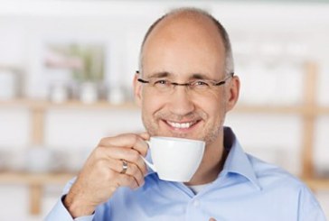 5 arsyet që ju duhet të pini kafe