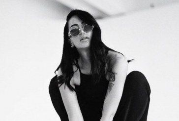 Dafina Zeqiri i bashkohet sfidës ‘Women supporting women’