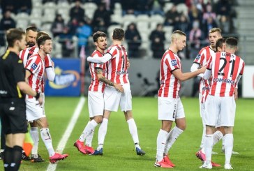 Cracovia e Florian Loshaj fiton Kupën e Polonisë