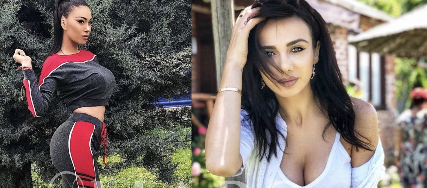 Pas kritikave të Xhensila Peres se ajo s’bën për prezantuese, reagon Alesia Bami