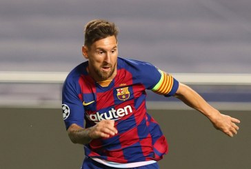 Messi ka vendosur për të ardhmen e tij