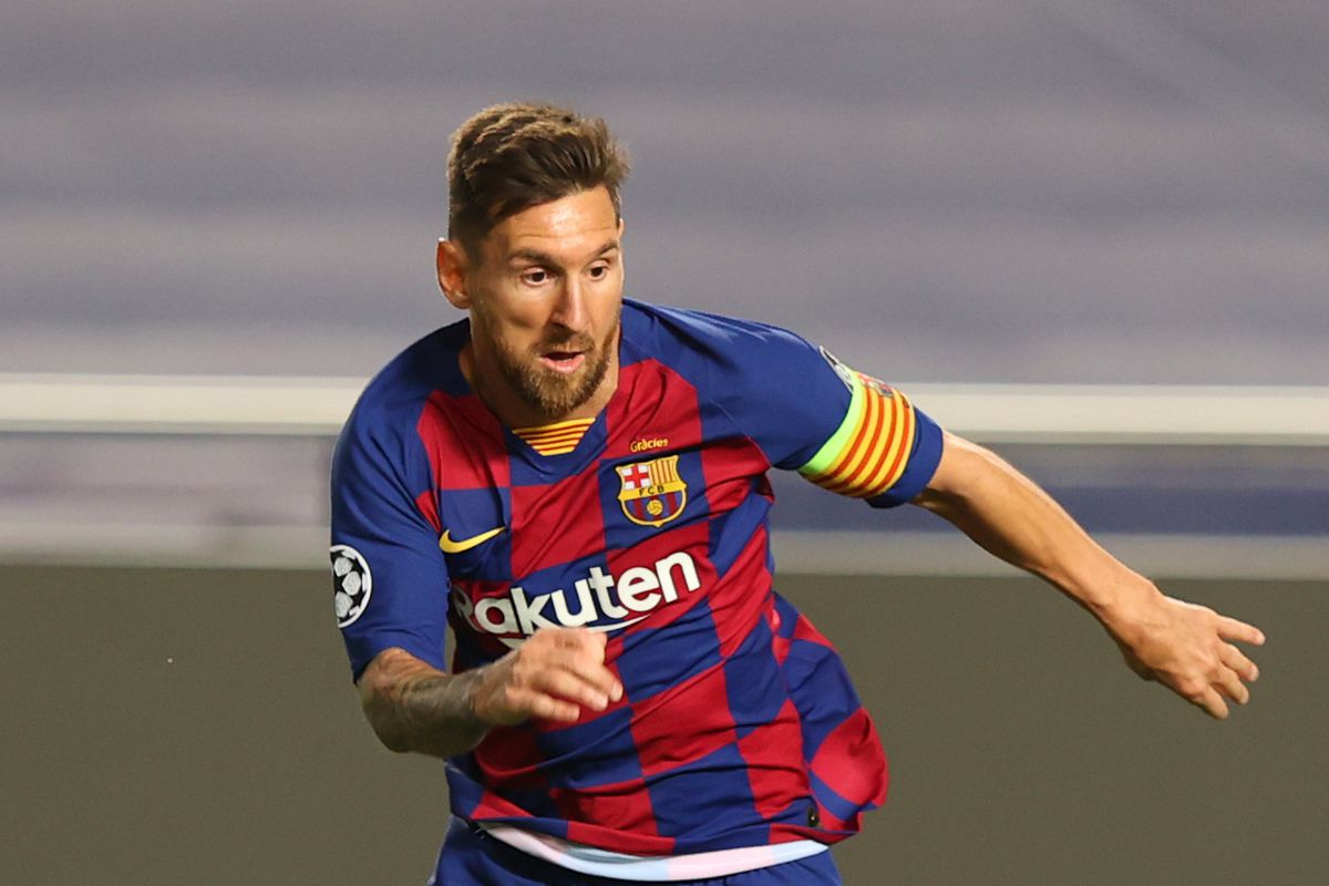 Messi ka vendosur për të ardhmen e tij