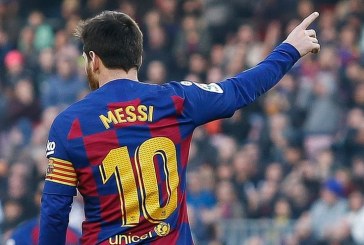 Messi, në Inter apo në Manchester City?