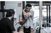 “Mbreti i boksit po vjen”, Robin Krasniqi rikthehet në ring me 22 gusht