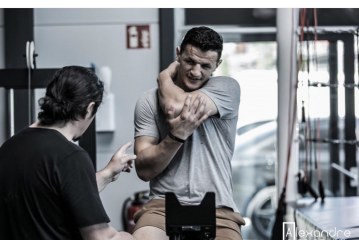 “Mbreti i boksit po vjen”, Robin Krasniqi rikthehet në ring me 22 gusht