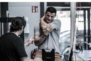 “Mbreti i boksit po vjen”, Robin Krasniqi rikthehet në ring me 22 gusht