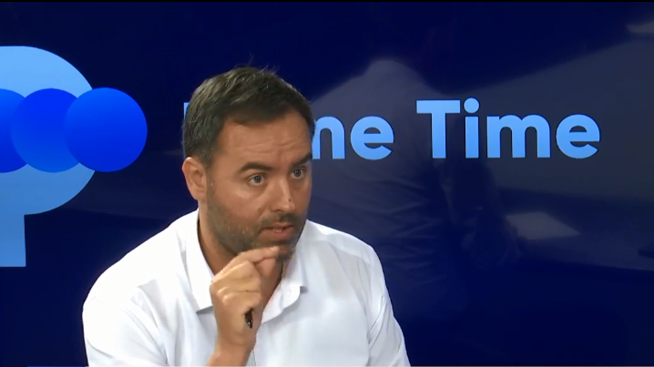 Konjufca: LDK-ja do ta largojë AAK-në nga Qeveria, do ta marrë PDK-në