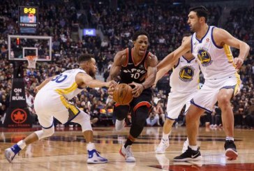 Rezultate të befasishme në ndeshjet e mbrëmshme të NBA
