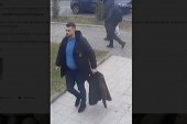 Policia kërkon ndihmën e qytetarëve për ta identifikuar këtë person