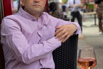 Nga Valon Murtezaj: Sot, 10 vjet në Francë